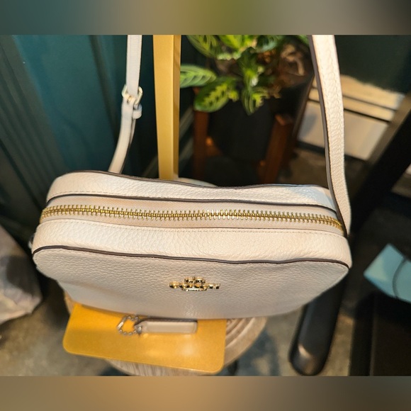 Coach Mini Jamie Camera Bag - Picture 4 of 11